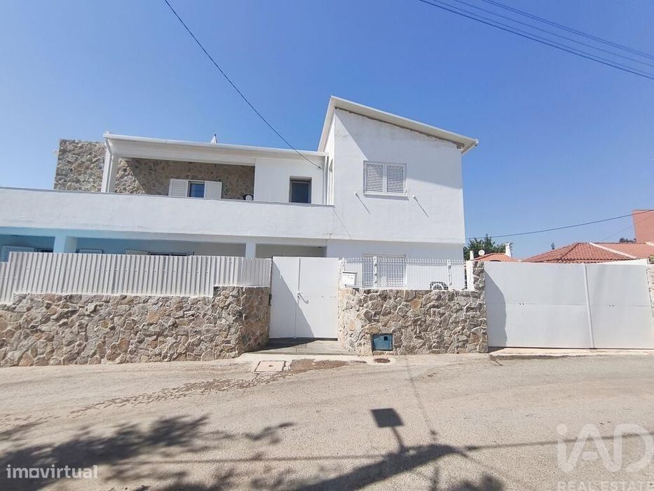Casa / Villa T5 em Algoz e Tunes de 310 m2