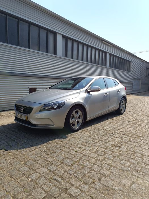 Vendo volvo V40 1.6