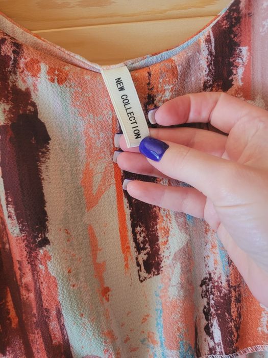 Kombinezon letni uniwersalny