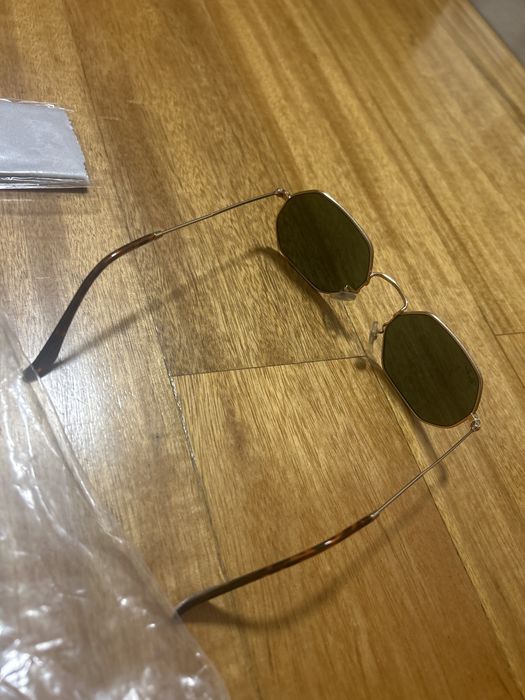 Oculos RayBan em perfeito estado!