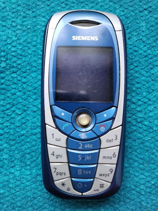 Telefon Siemens C65