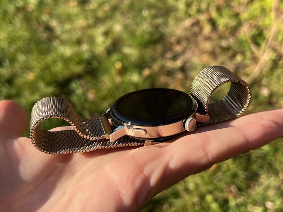 Huawei Watch GT 3 Pro | Smartwatch premium