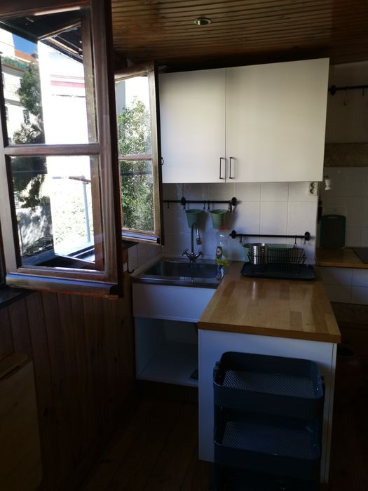 Apartamento Rua Luís de Camões