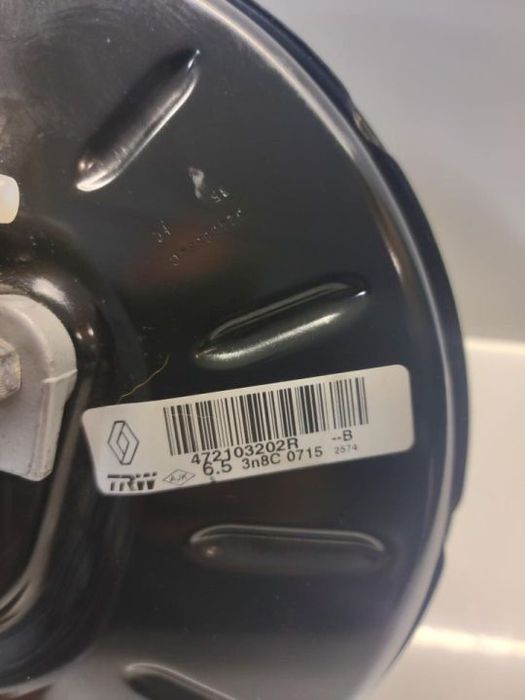 Servofreio travões Bomba Renault Clio 4 IV 1.5 Dci   (BH) (KH) 4721032