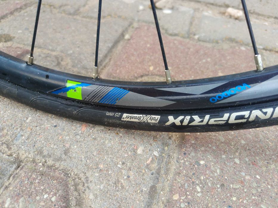 Trek Domane ALR 4 Disc 52 cm | Hydraulika | Sztywna Oś Tył