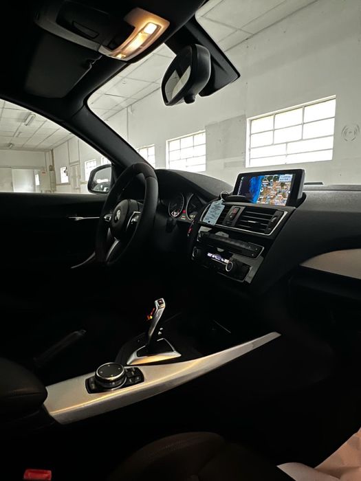 Bmw 120d pack m xdrive