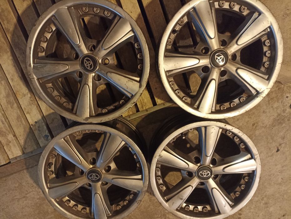 Продам диски R16