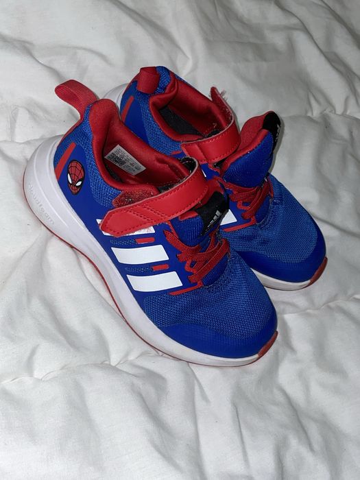 Buty dziecięce Adidas