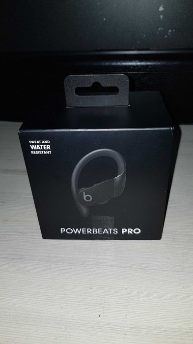 Навушники Powerbeats Pro
