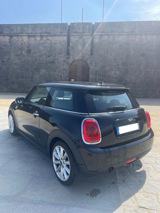 Mini one d (BMW) 160.000kms - 2016