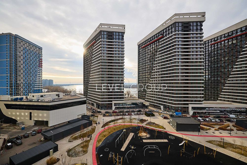 2-кімнатна квартира за адресою вул. Причальна (площа 71 м²) - Atlanta.ua - фото 17