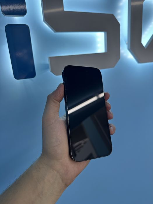 iPhone 14 PRO 128GB BATERIA 100% GWARANCJA 12 miesiecy !!!