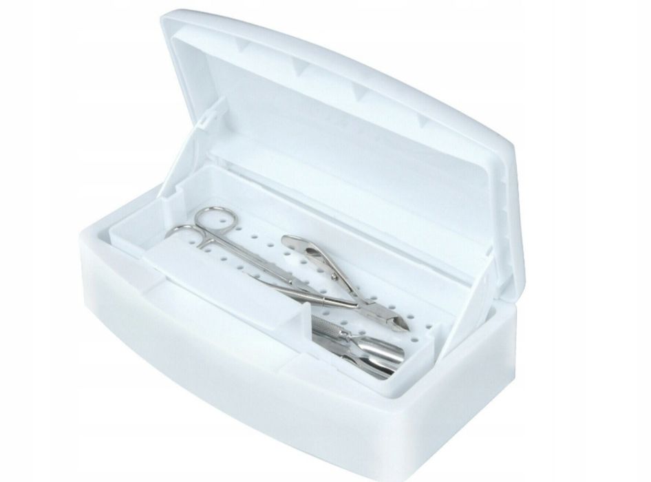 Przenośne urządzenie do dezynfekcji UVC LED DISINFECTION BOX