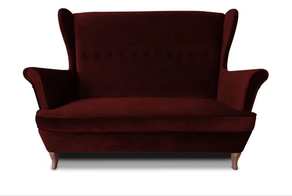 Sofa 3 osobowa uszak