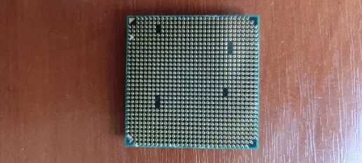 AMD Phenom II X4 955 BE • 3.2 ГГц • AM3