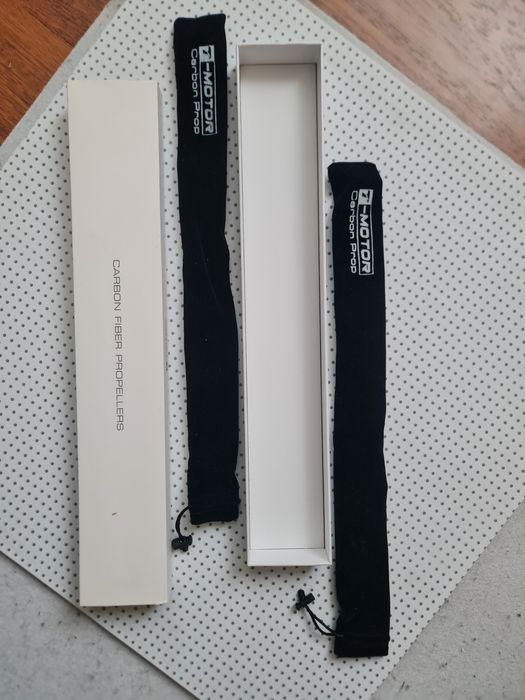 Пара пропелерів T-Motor 17*5.8