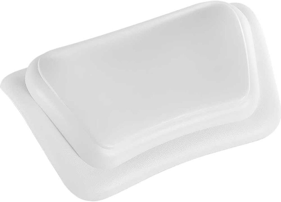 Ergonomiczna poduszka do kąpieli z przyssawkami – Lonkenn