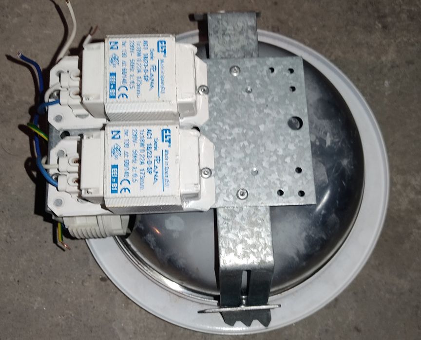 Iluminação para tetos falsos64752020743810124