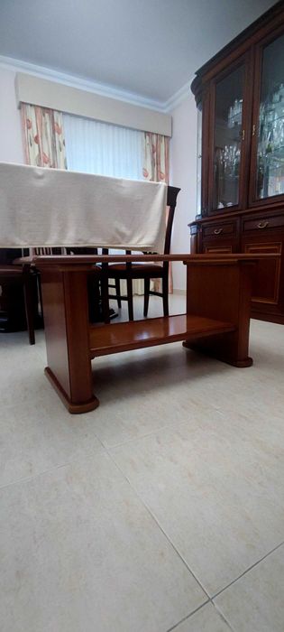 Mesa de centro sala
