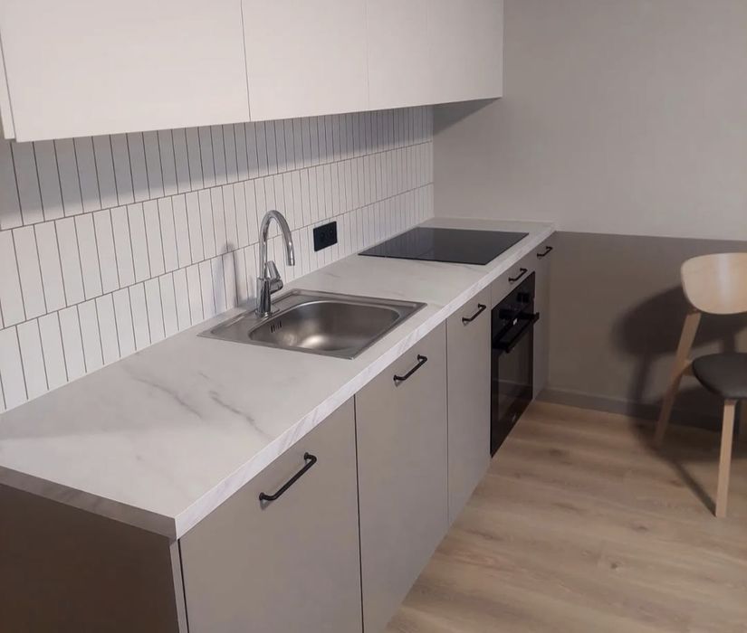 1/х кім квартира у Варшаві