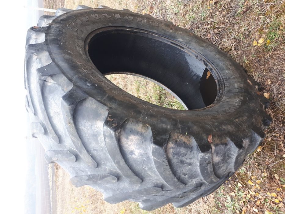 Opona Firestone 9000 , 600/65 R - 38