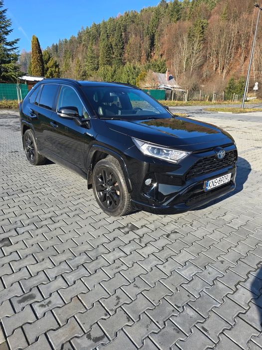 Toyota RAV-4