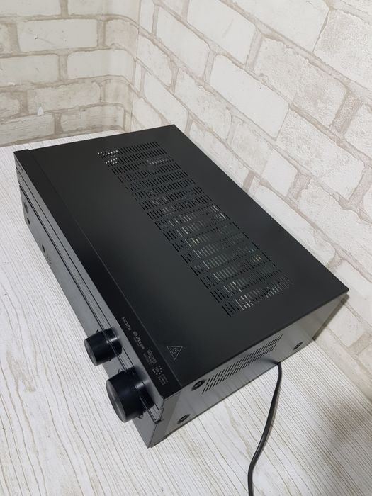 7.2 AV ресивер SONY STR-DH 840 +2, *7x150 Вт, Wi-Fi, HDMI, USB, 4K, б/