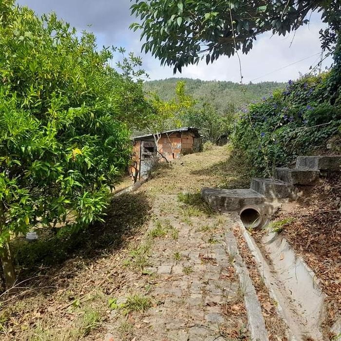 Terrenos rústicos ou urbanos, Casa de campo antiga para restauro...