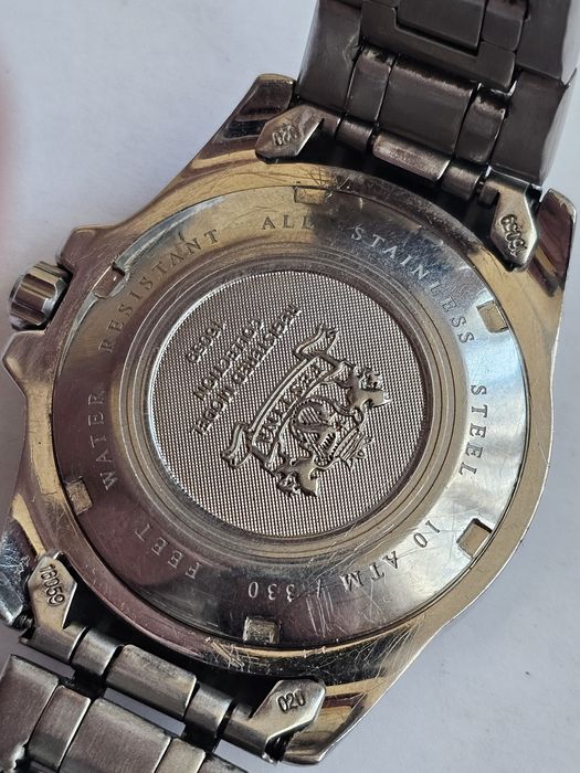 Часы Festina оригинал