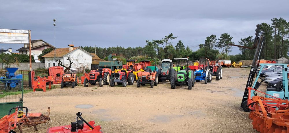 Máquina de rega Irrifrance