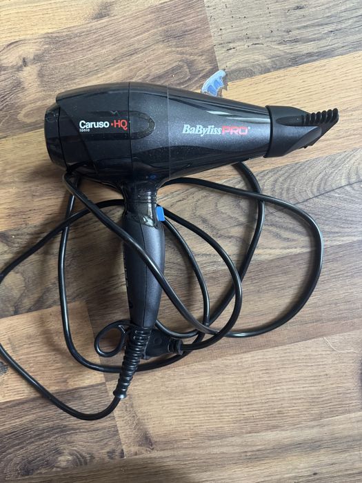 Фен Babyliss професійний
