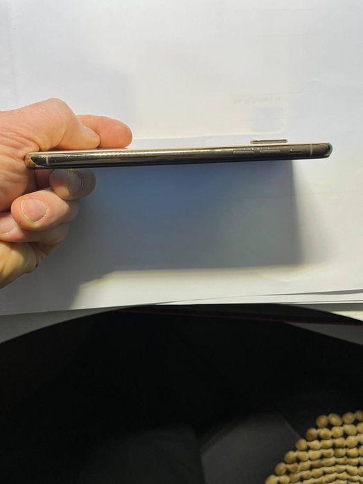 Айфон xs max 256gb