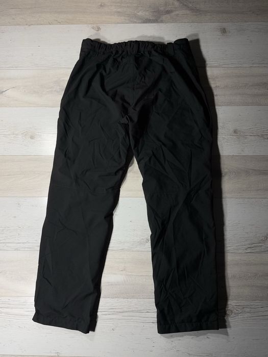 Штани Regatta утеплені штани трекінгові штани outdoor тактичні штани