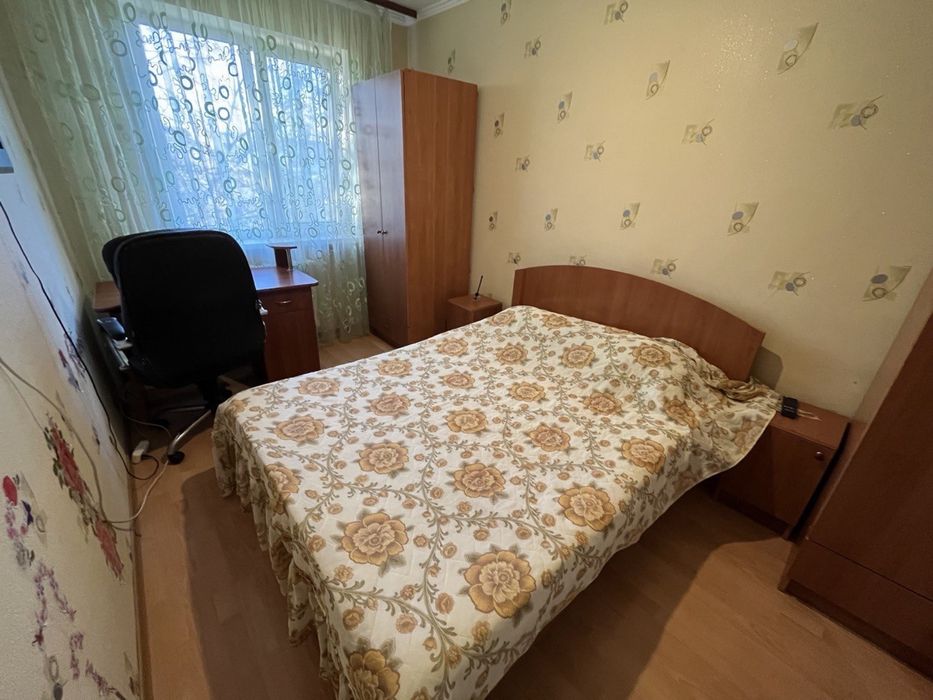 Оренда 2 кімнатна подобово,Вишенька,проспект Юності Магігранд ТРЦ Smal