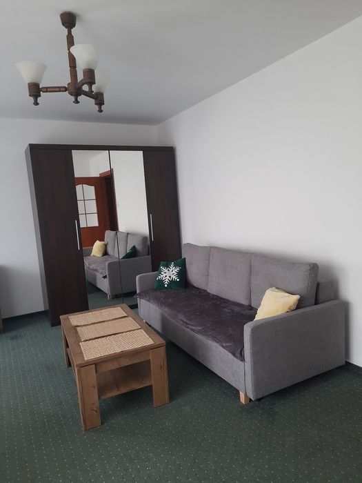 Wynajme mieszkanie 55 m² - Widok 2
