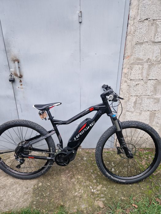 Розборка Haibike Yamaha 29