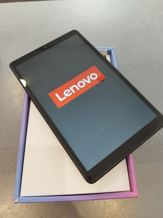 Tablet Lenovo Smart M8