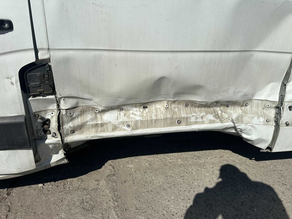 Renault Master 2017 2.3дизель