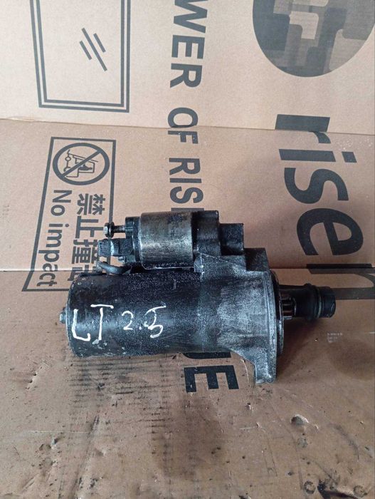 Стартер Volkswagen LT 2.5 TDI (Sprinter, Audi A6 C4) Фольксваген ЛТ