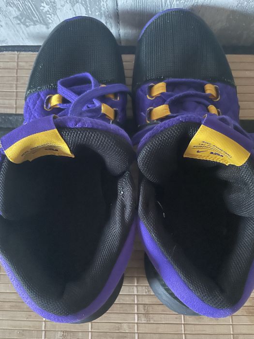 Buty sprtowe Nike