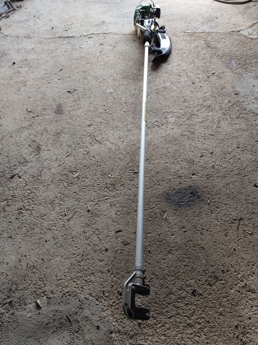 Varejador azeitona Active M50