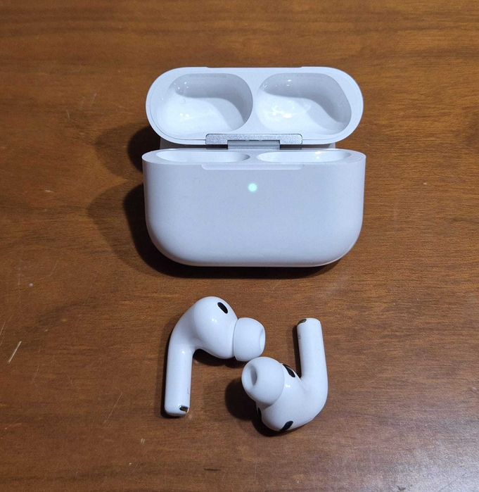 Auriculares AirPods Pro 3 Apple