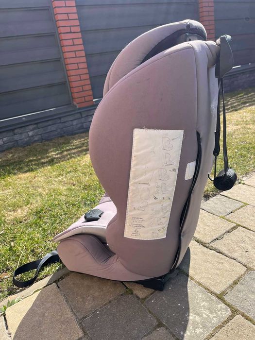 Дитяче автокрісло Kids safe