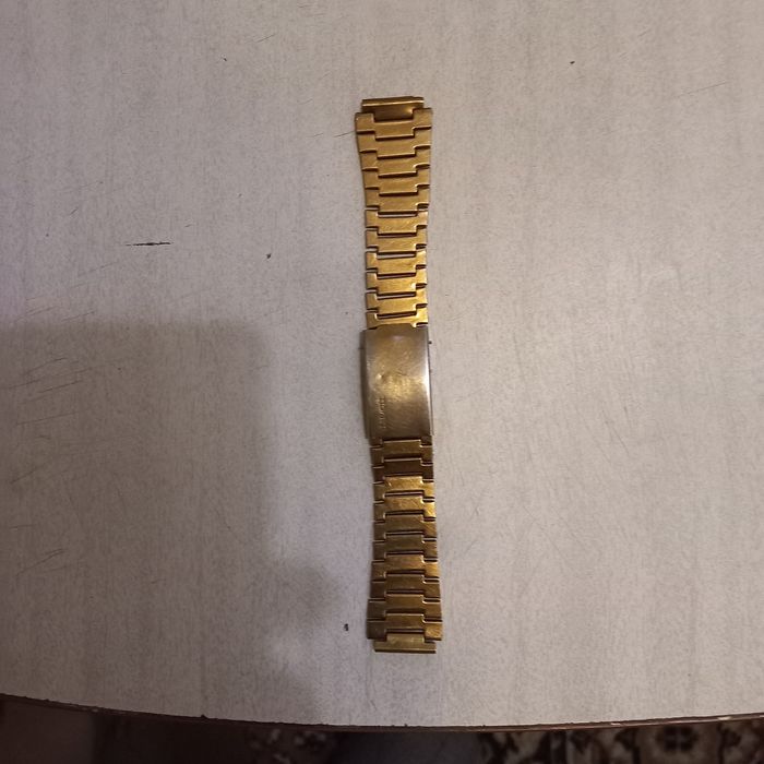 Браслет для часов Полёт  про-СССР