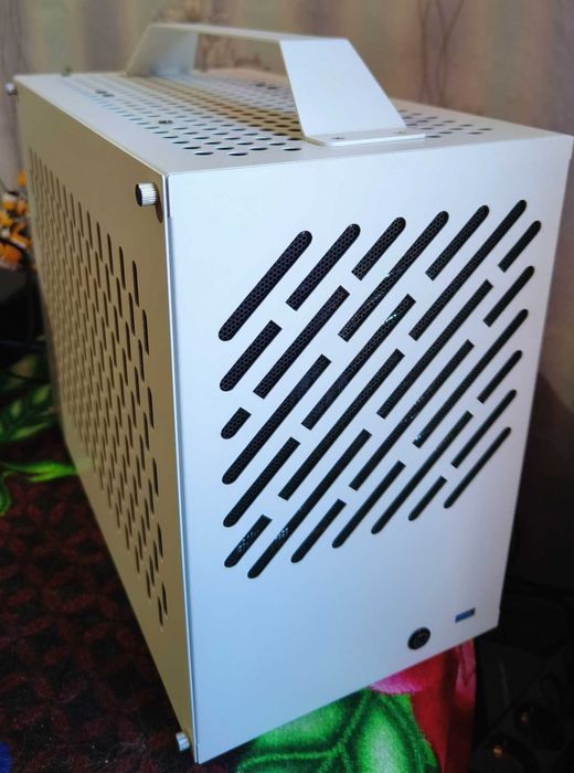 Компьютер на базі R5 5600