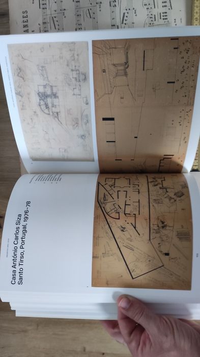 Álvaro Siza: In/Disciplina