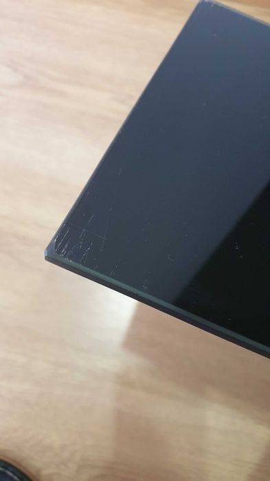 2 Prateleiras em Vidro Temperado