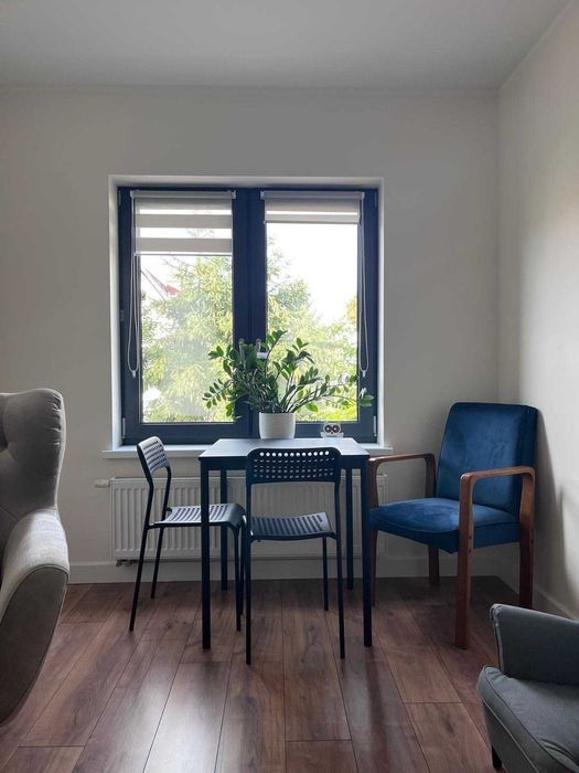 Gabinet dla Psychologa, Psychoterapeuty
