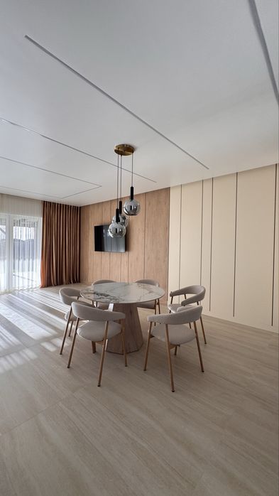 Продається Новий Таунхаус. Максимальна Комплектація