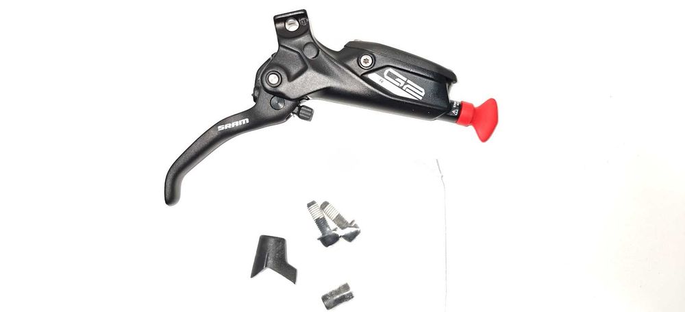 Klamka hamulca Sram G2 R
